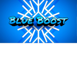 Blue Boost OFFICIAL FAN GROUP