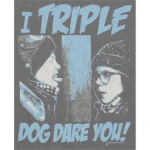 I Dare You...