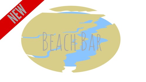 Tropical Beach Resort