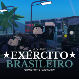 [🌴] Brazilian Army