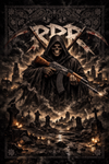 “RPR” REAPER GANG