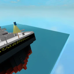 Titanic(YT) icon