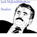 Jack Mcfumblebottom Studios