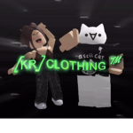 [KR] Clothing
