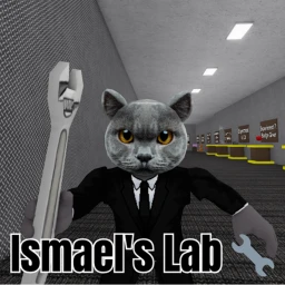 Ismael's Lab icon