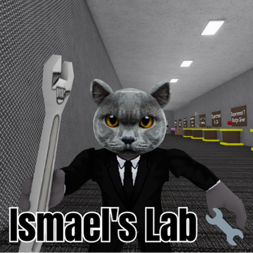 Ismael's Lab