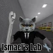 Ismael's Lab icon