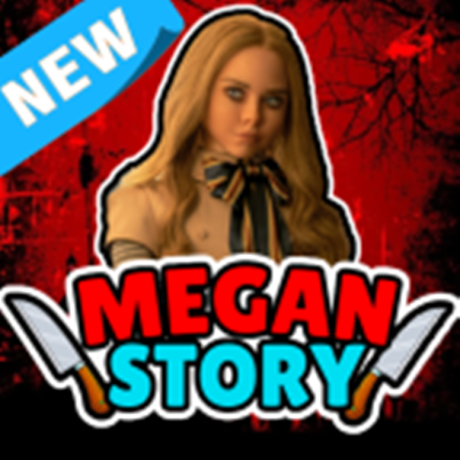 Megan [Story]