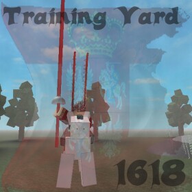 Training Yard