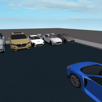 Car Testing© (HUGE UPDATE!!)