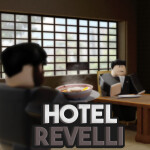 🏨 Work at ReveIli Hotels 🛎️