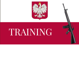Training station / Shooting Range