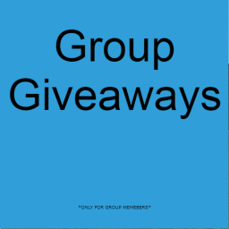 Giveaways