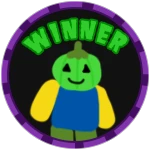 Game Badge Thumbnail