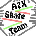 A7X skateteam