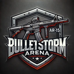 Bulletstorm Arena (TEST VER.3) icon