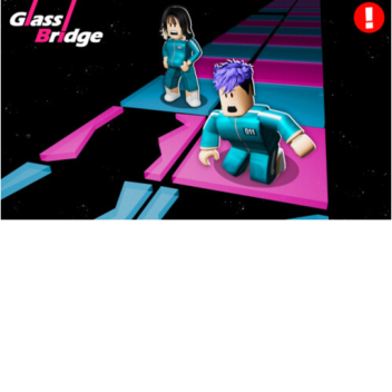 THE LONGEST GLASS BRIDGE