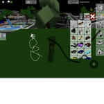 Susgameing