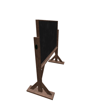 Chalkboard
