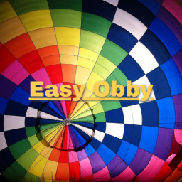 Easy Obby [NEW UPDATES]