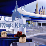 Walt Disney World 🌴RP