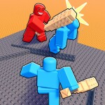 Overcrowded! ⚔️ [UPD]