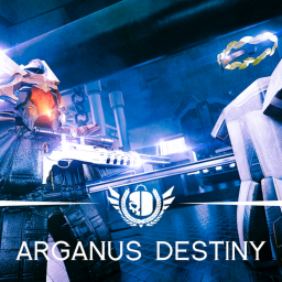 [ RAID ] Arganus Destiny