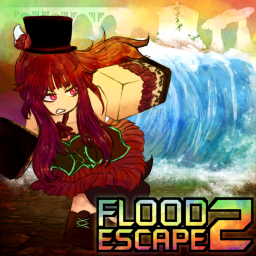 Flood Escape 2 🌊 icon
