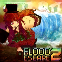 Flood Escape V1 7 Play On Roblox NoFilter