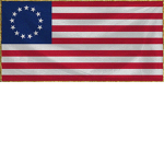The 737th Regiment of America