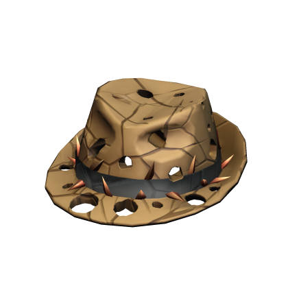 Biter Fedora
