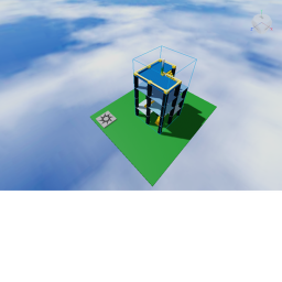 (2006) tower bomb