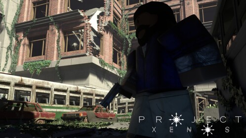 Project: Xenos