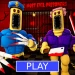 EXE BOSSES PRISON RUN! (Obby) icon