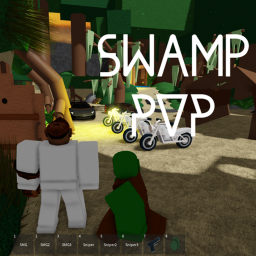 Swamp pvp