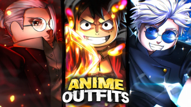 Anime Outfits [1500+]