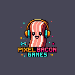 Pixel Bacon Games