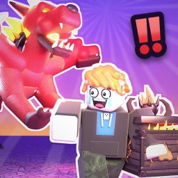 [😈 DEVIL BOSS] Steal a Ghost icon