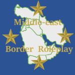 [MEBRP] Middle Eastern Border Roleplay