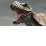 t rex club