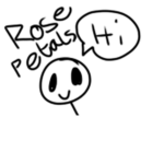 /Rose Petals/