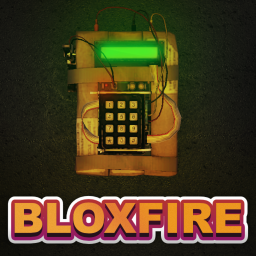 BLOXFIRE