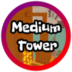Medium Tower
