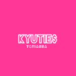 KYUTIE$