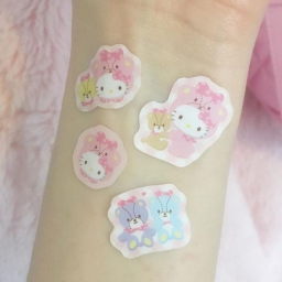 ୨♡୧