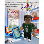 The Yo Mama Ofishaol youtub star progam