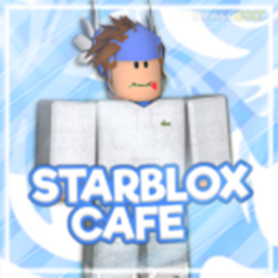 Starlox Cafe! [NEW]