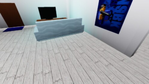 NSBK^ Chill Spot