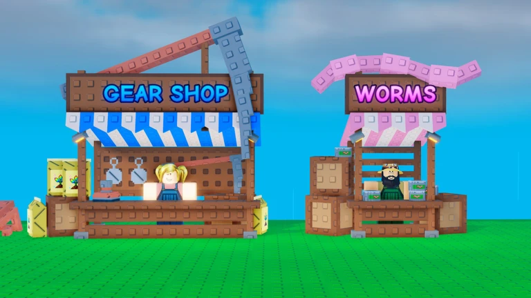 GEAR & WORMS