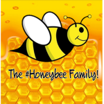 The #Honeybee Family!